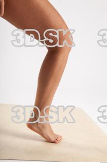 Leg reference of Luboslava 0009